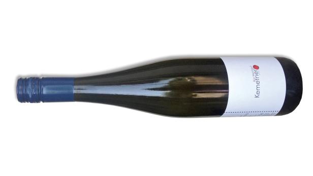 wein.jpg KAMPTAL DAC GRÜNER VELTLINER 2013, BIO WEINGUT KEMETNER, Etsdorf/Grafenegg