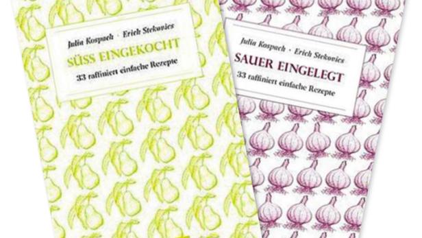 buch3.jpg buchTIPP: Süß eingekocht und sauer eingelegt