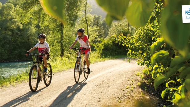 KW_Aufmacher_Drauradweg_NEU.jpg Radtouren für Genießer – in Kärnten bei sonnig milden Klima