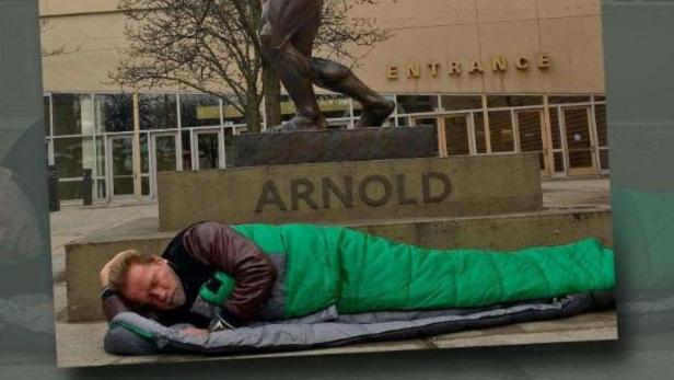 Schwarzenegger