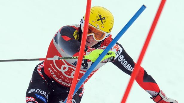 Kostelic' Giftpfeile gegen Hirscher