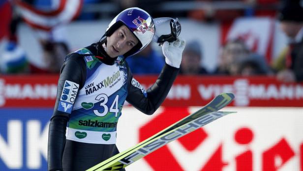 Gregor Schlierenzauer