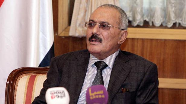 USA: Jemens Saleh darf einreisen