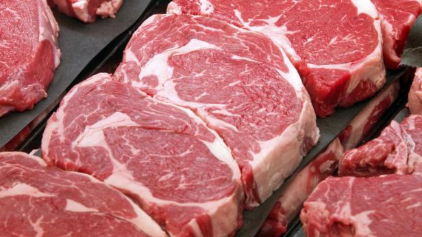 Politik und Landwirtschaf sind gegen den Import von noch billigerem Rindfleisch aus Südamerika.