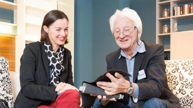 HS_Leiner Im Club der besten Verkäufer