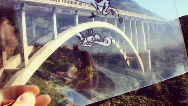 Hombre_Mcsteez: "Aug(De)Mented Reality"
