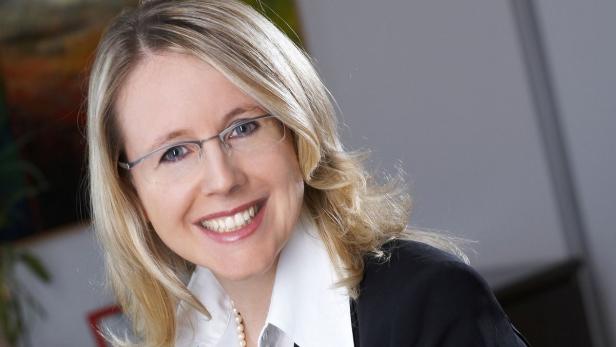 Margarete Schramböck hat 20 Jahre Erfahrung in der IT-Branche.