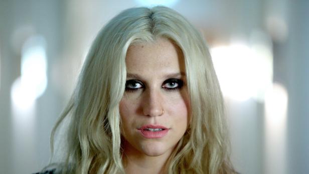 Kesha: Party, Rock und die Vorleben