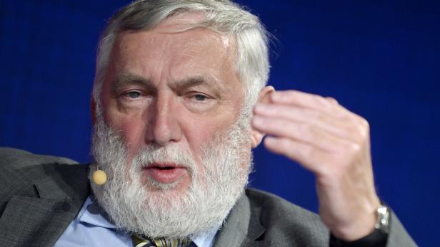 Franz Fischler war von 1995 bis 2004 EU-Kommissar für die Landwirtschaft und ist heute unter anderem Präsident des Forums Alpbach.