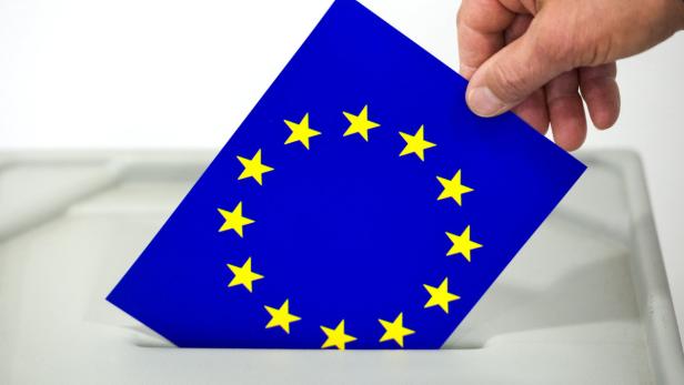 Europawahl Immer weniger Bürger halten Parteien die Treue