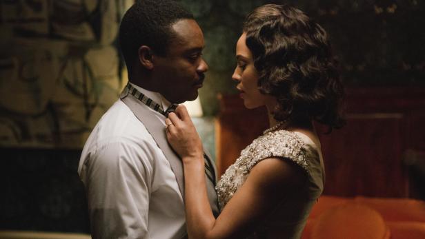 "Selma": Und noch ein Oscar-Favorit