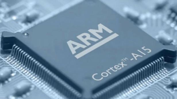 ARM stellt 64 Bit-CPUs für Smartphones vor