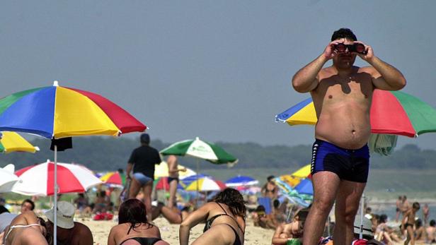 BULGARIA WEATHER TOURISTS Urlaubende Österreicher erhalten je nach Reiseziel unterschiedlich viel für einen hierzulande verdienten Euro. Besonders lohnend in dieser Hinsicht ist Bulgarien.