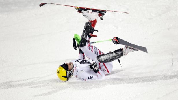Pressestimmen: Hooligan-Angst im Ski-Weltcup