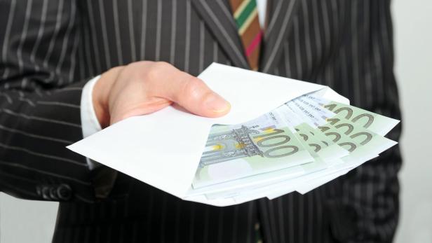 Deutschland überlegt Bargeldzahlung zu deckeln
