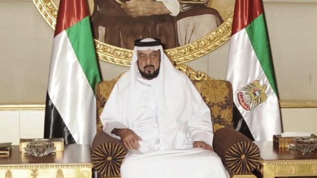 Schuldenerlass für einkommensschwache Emiratis