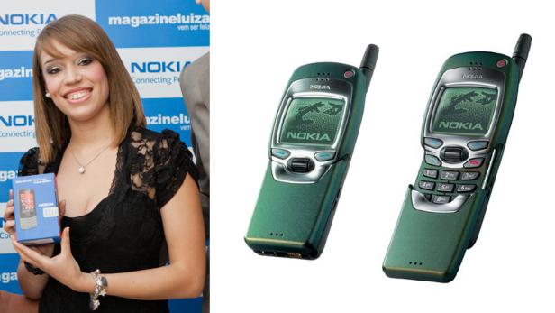 Nokia: 1,5 Milliarden S40-Handys verkauft
