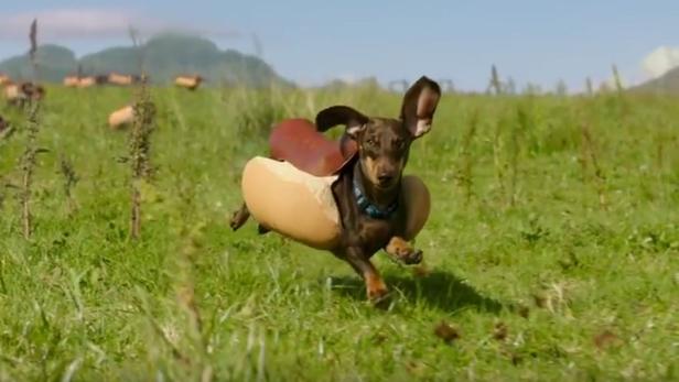 Die Werbespots des Super Bowl 2016