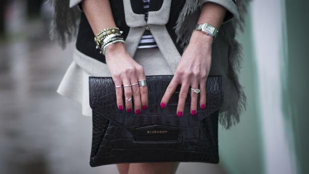 Alles neu in der Welt der Chanel-Nagellacke
