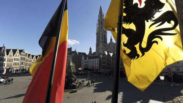 Belgien weitet Reisewarnung auf fast ganz Österreich aus