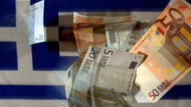 EU muss für Griechen noch tiefer in die Tasche greifen