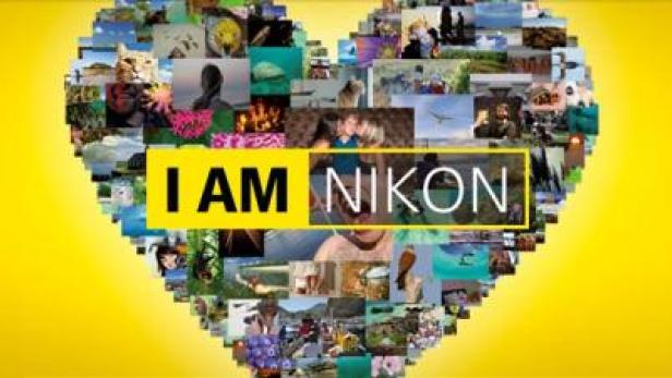 Nikon-Etat für Results & Relations