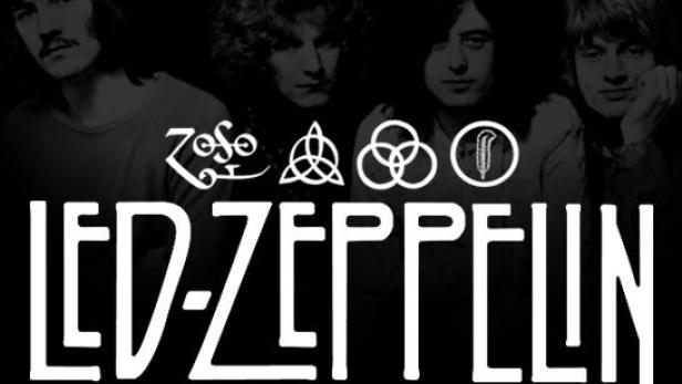 Das Gerücht: Auf ihrem vierten Album (1971) ließ Led Zeppelin kein einziges Wort auf das Cover drucken, sondern vier Symbole, die jedes Mitglied der Band repräsentieren sollen. Sie hofften, so Verwirrung unter der von ihnen verhassten Presse zu streuen. Pages Symbol soll angeblich „Zoso“ ausgesprochen werden. Die Wahrheit: Laut Page stellen die Symbole keine Buchstaben dar, daher ist die Platte eigentlich unbenannt.