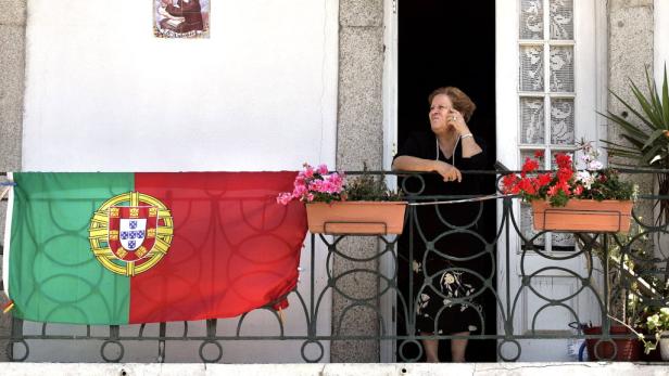 Portugal: Das zweite Griechenland?