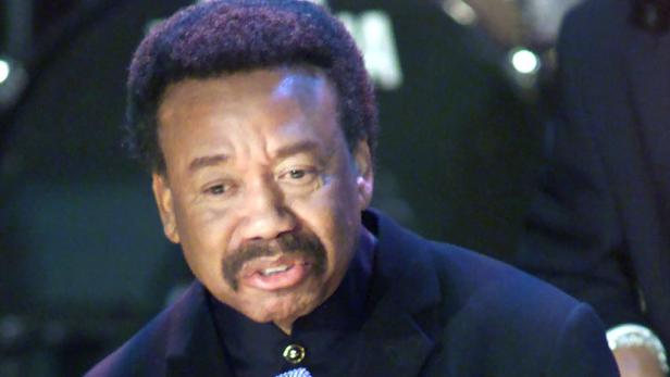 Maurice White von Earth, Wind & Fire gestorben