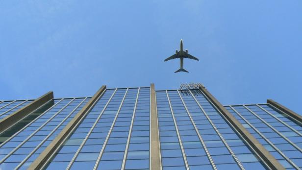 Holland-Fonds: Büroturm in &quot;verkehrsgünstiger Lage&quot; südlich von Amsterdam