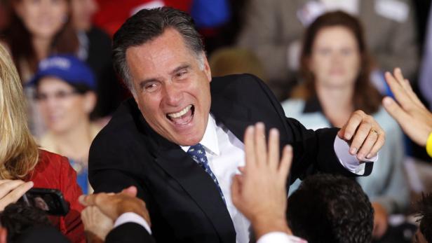 USA: Kampfansage an Sieger Romney