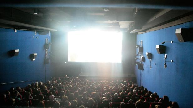 Diagonale eröffnet mit Spielfilm "Spanien"