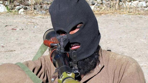 Taliban wollen in Afghanistan Schaufensterpuppen köpfen