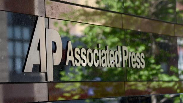 Die Associated Press