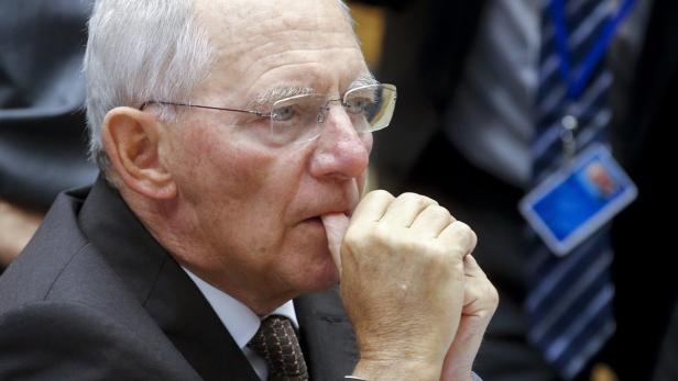 Seit mehr als 40 Jahren ist Wolfgang Schäuble im politischen Geschäft – Widerstände hat er dabei immer wieder überwunden.