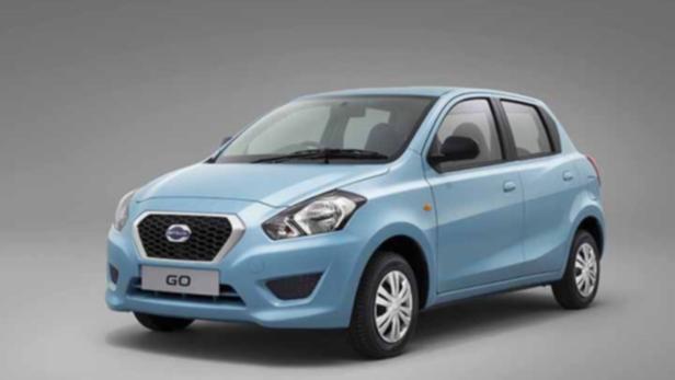 Datsun Go