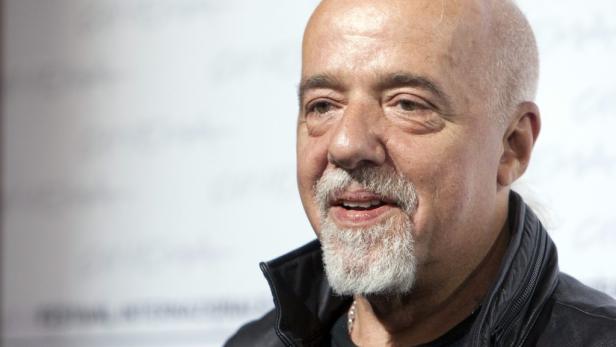 Coelho: "Je mehr Piraterie, desto besser"