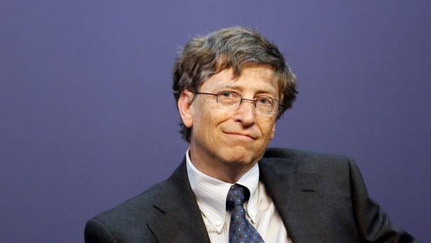 Bill Gates ist einer der alten Bekannten auf der Forbes-Liste – ihm gebührt heuer der vierte Rang. Im Vorjahr noch einen Platz weiter hinten, hat der Microsoft-Gründer durch sein soziales Engagement – Spenden in Höhe von 28 Milliarden Dollar – mehr Macht erlangt.