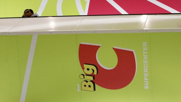 Supermarktkette Casino verkauft Thai-Beteiligung