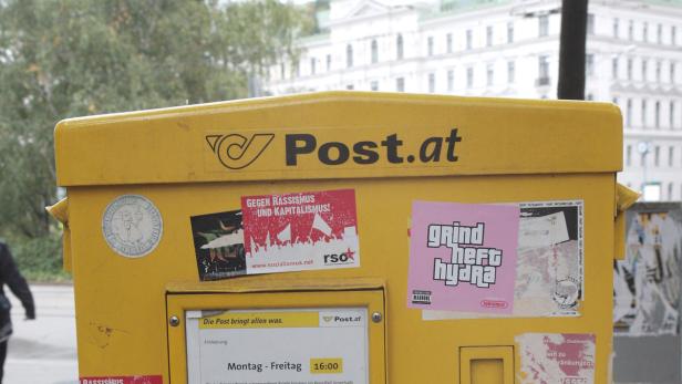 Post erhöht Briefporto um 5 bis 10 Prozent