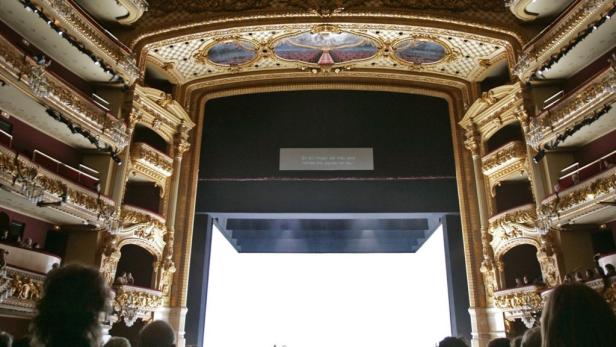 Barcelona: Liceu-Oper schließt wegen Krise