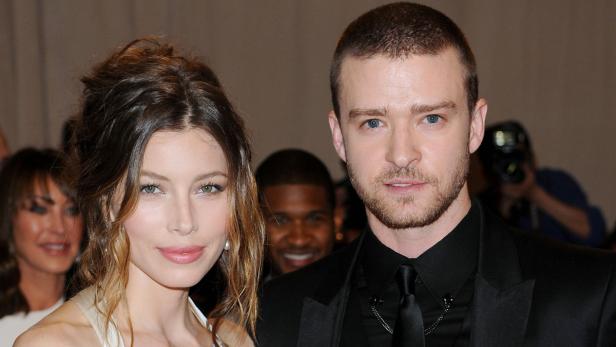 People Biel Timberlake