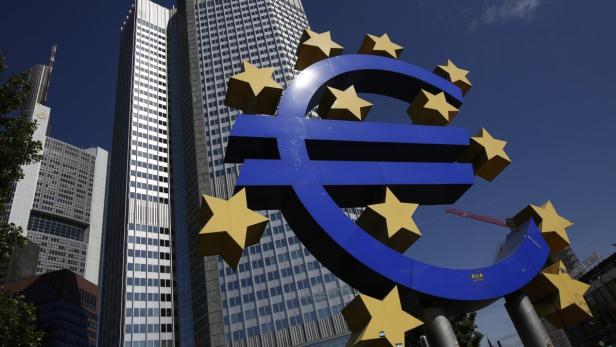 Franzosen und Deutsche fordern Euro-Ministerium