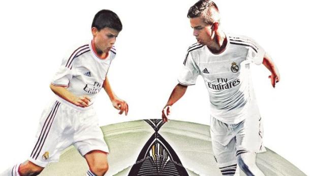 Real Madrid lockt 13-Jährigen aus Österreich