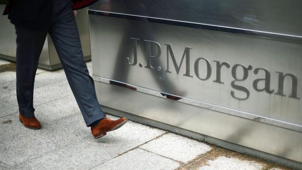 Hypothekenstreit: JPMorgan bietet Regierung 3 Mrd. an