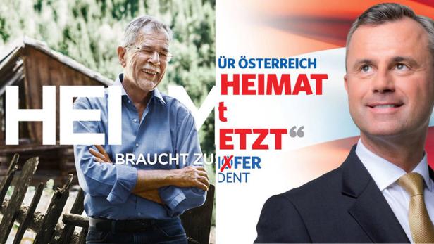 Video: "Was bedeutet Heimat für Sie?"