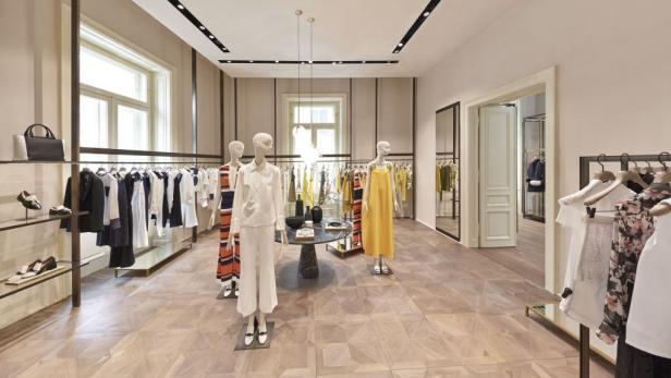 Shopping-News: 5 neue Stores in Wien