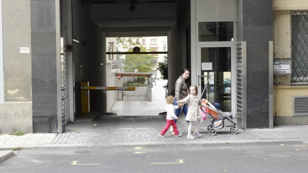 Ein Spiegel hätte Nils' Tod verhindert