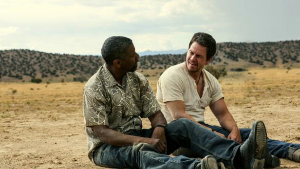 "2 Guns": Nur einen Schuss in den Arm und nicht ins Herz