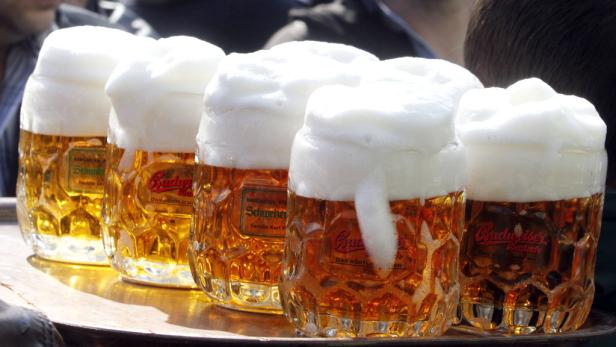 Bier-Insider: Deal mit schalem Nachgeschmack